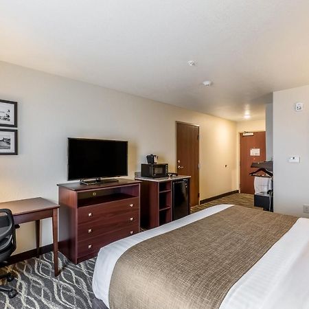 Cobblestone Hotel & Suites - Chippewa Falls Luaran gambar