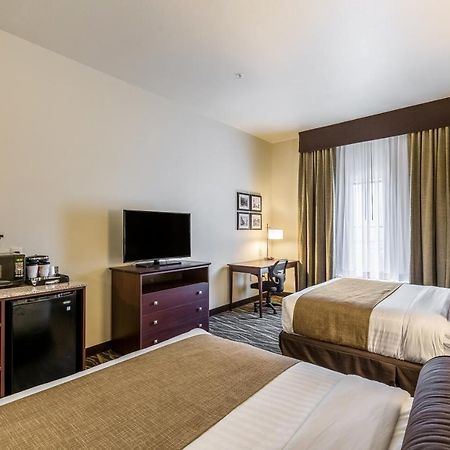 Cobblestone Hotel & Suites - Chippewa Falls Luaran gambar