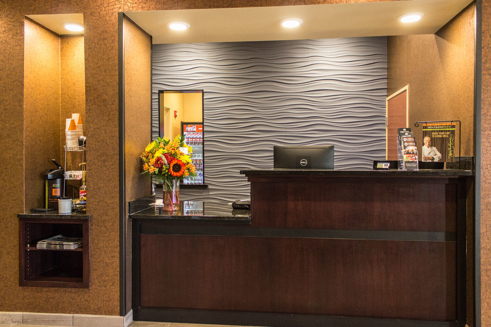 Cobblestone Hotel & Suites - Chippewa Falls Luaran gambar