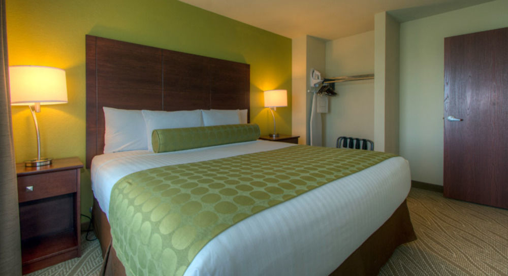 Cobblestone Hotel & Suites - Chippewa Falls Luaran gambar