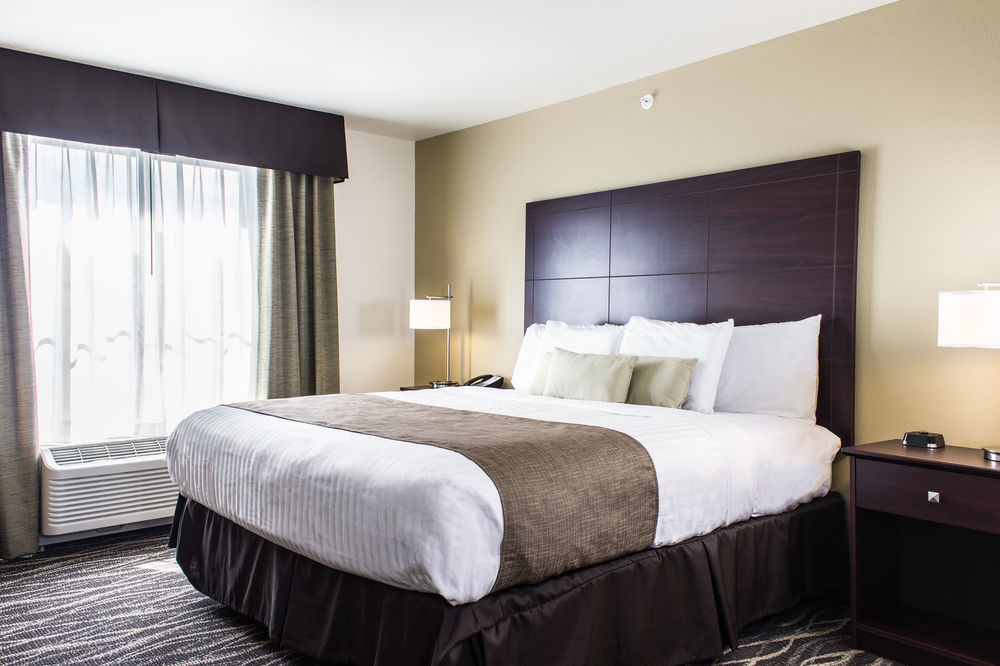 Cobblestone Hotel & Suites - Chippewa Falls Luaran gambar