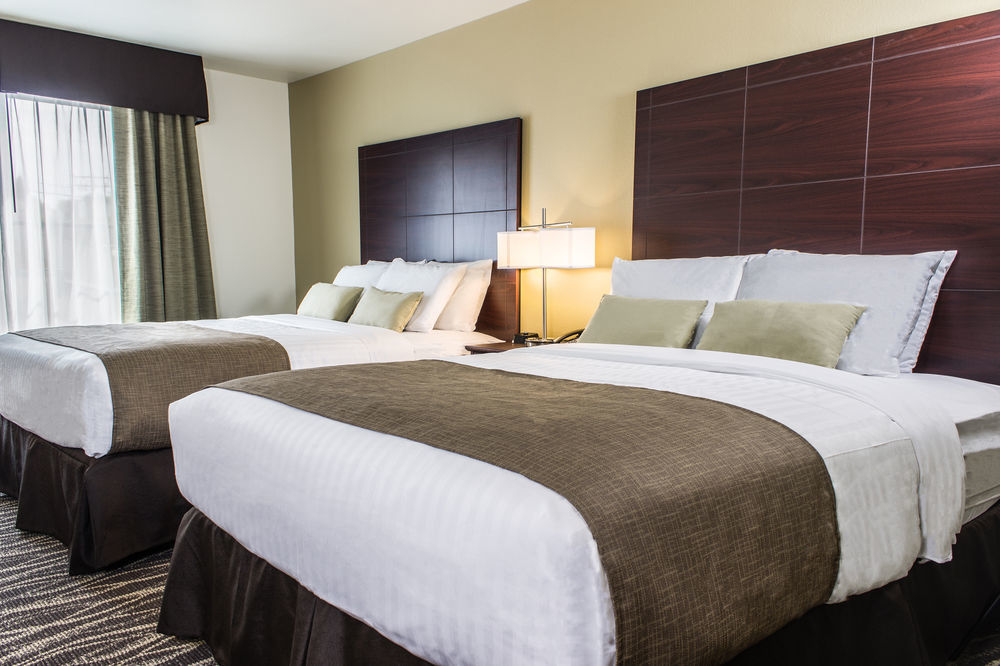 Cobblestone Hotel & Suites - Chippewa Falls Luaran gambar