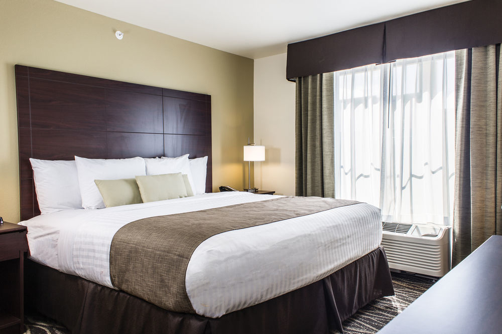 Cobblestone Hotel & Suites - Chippewa Falls Luaran gambar