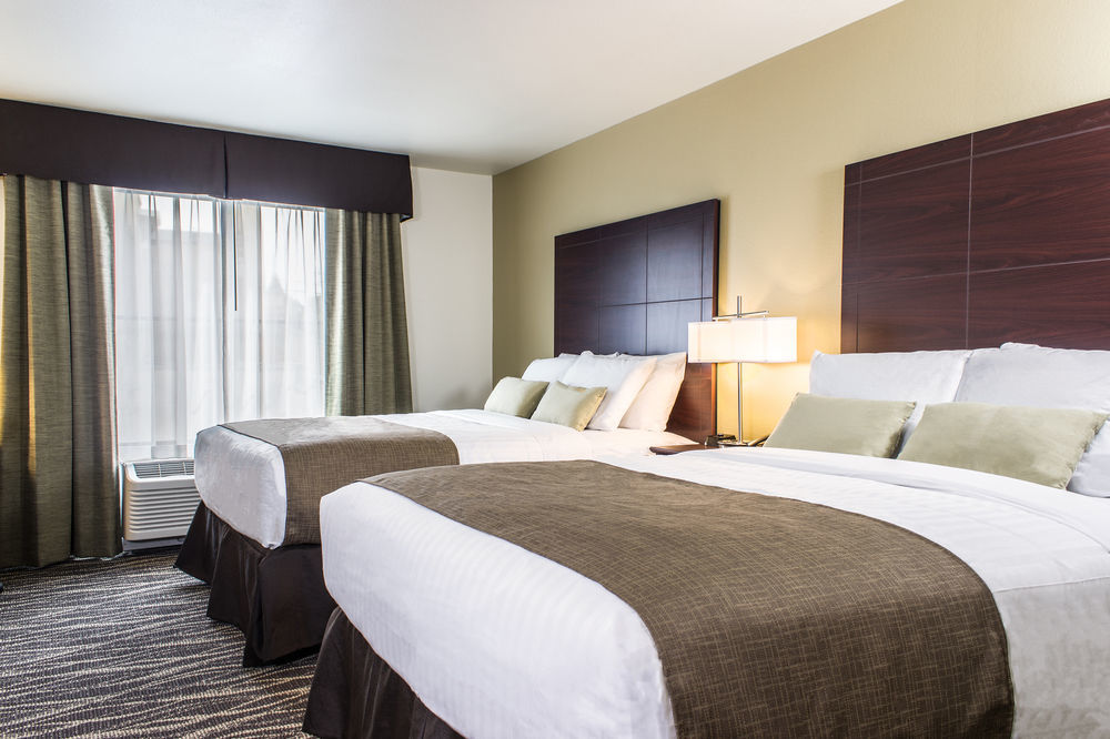 Cobblestone Hotel & Suites - Chippewa Falls Luaran gambar