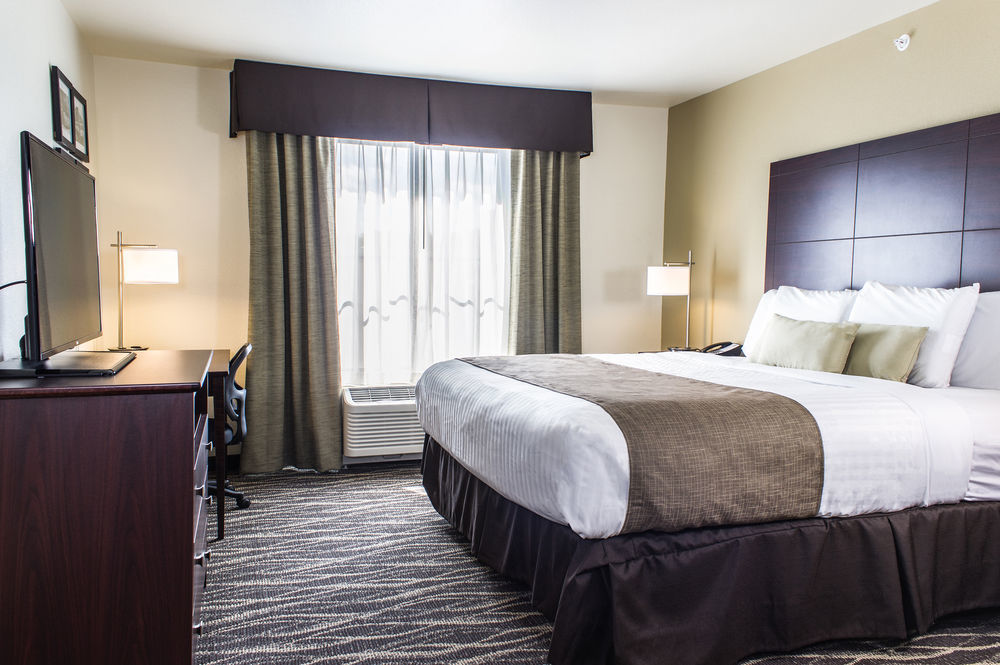 Cobblestone Hotel & Suites - Chippewa Falls Luaran gambar