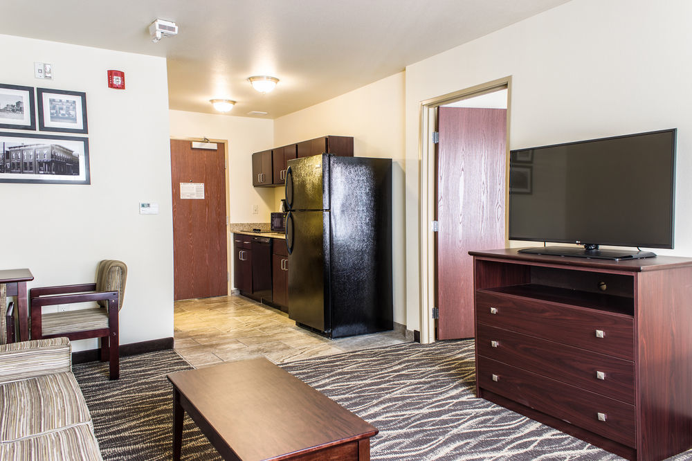 Cobblestone Hotel & Suites - Chippewa Falls Luaran gambar
