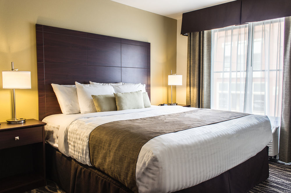 Cobblestone Hotel & Suites - Chippewa Falls Luaran gambar