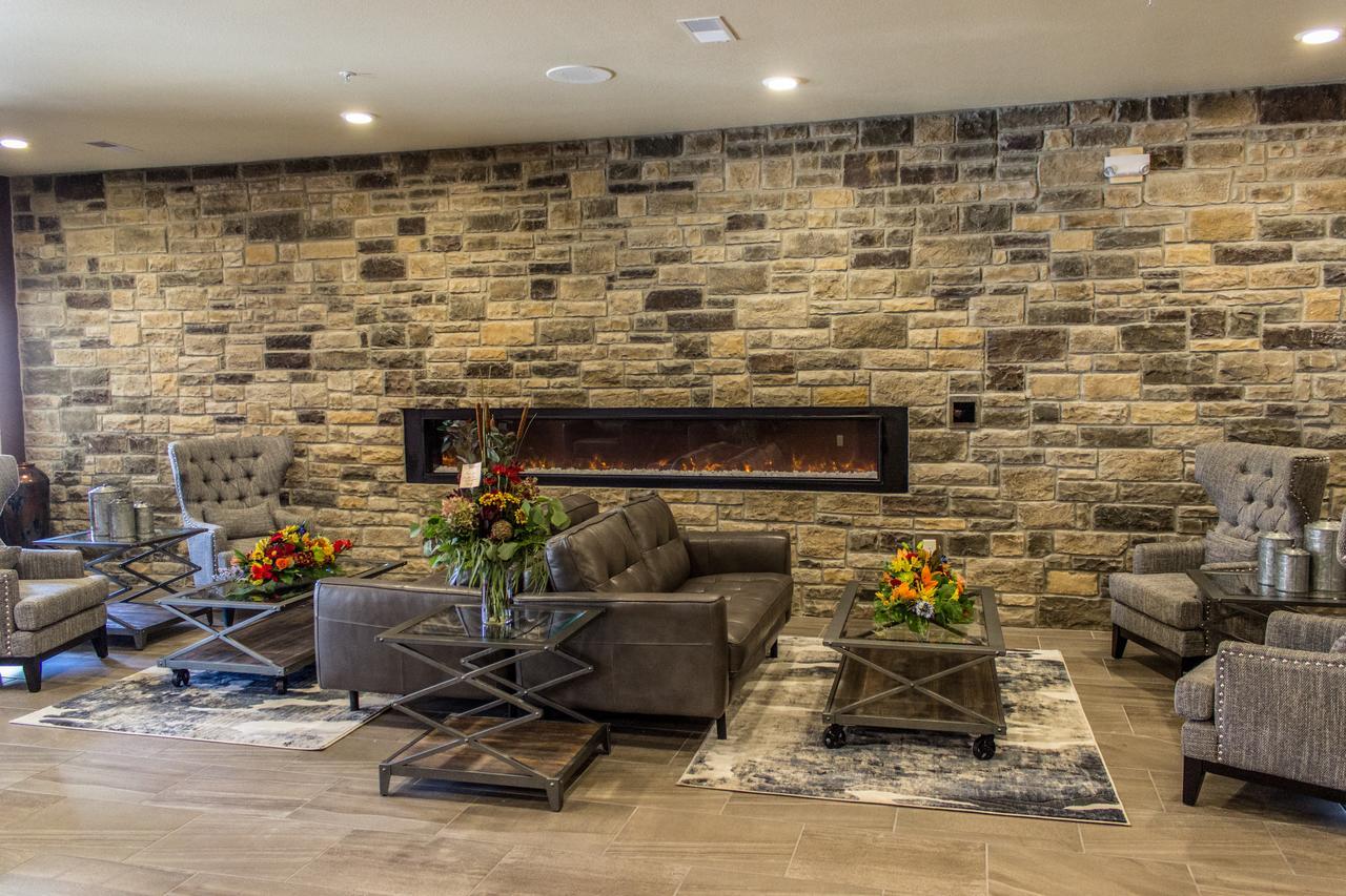 Cobblestone Hotel & Suites - Chippewa Falls Luaran gambar