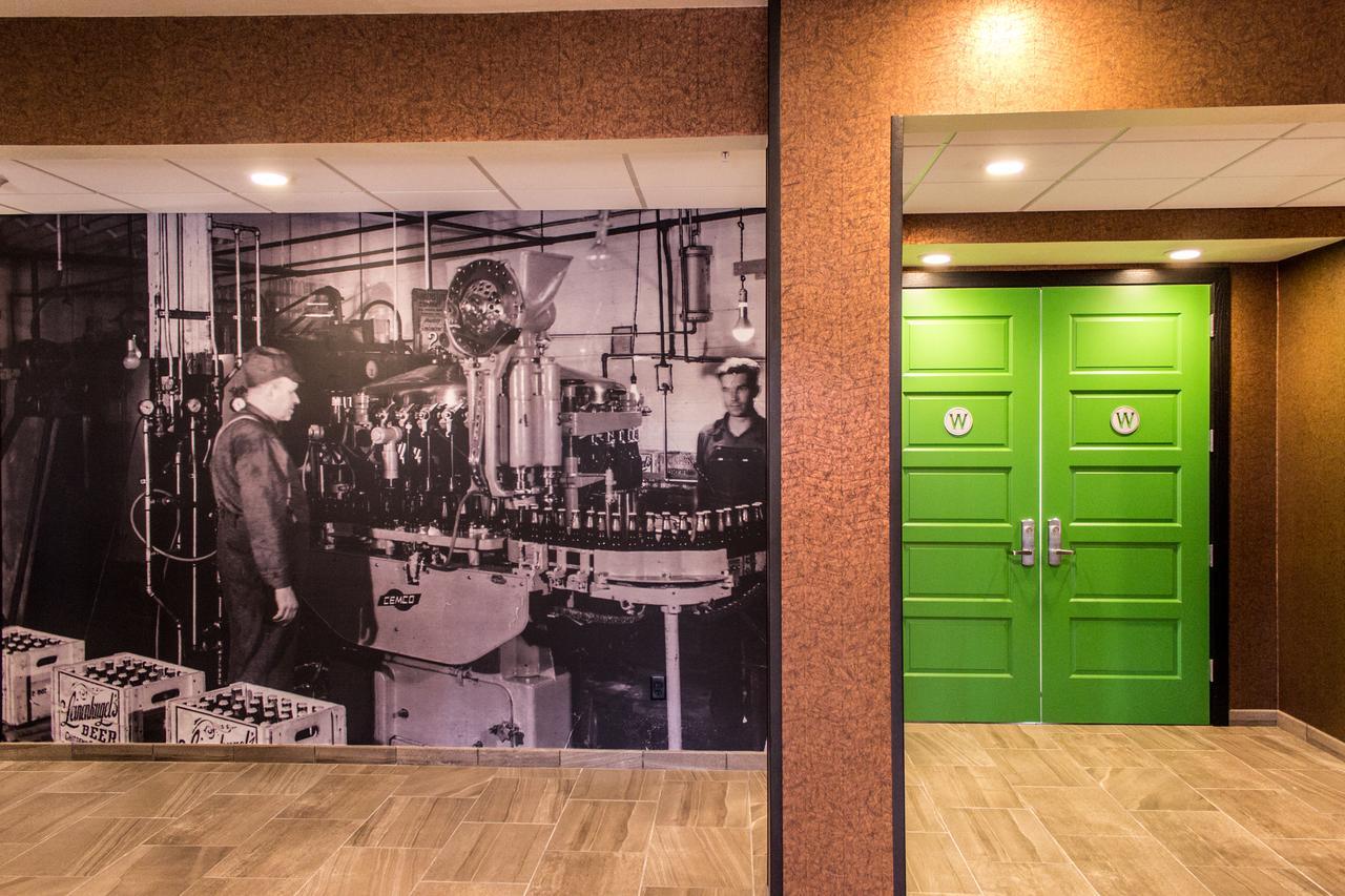 Cobblestone Hotel & Suites - Chippewa Falls Luaran gambar
