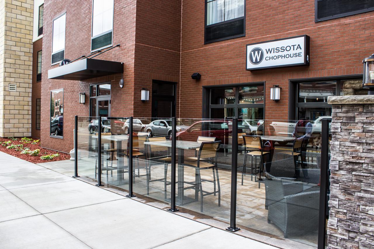 Cobblestone Hotel & Suites - Chippewa Falls Luaran gambar