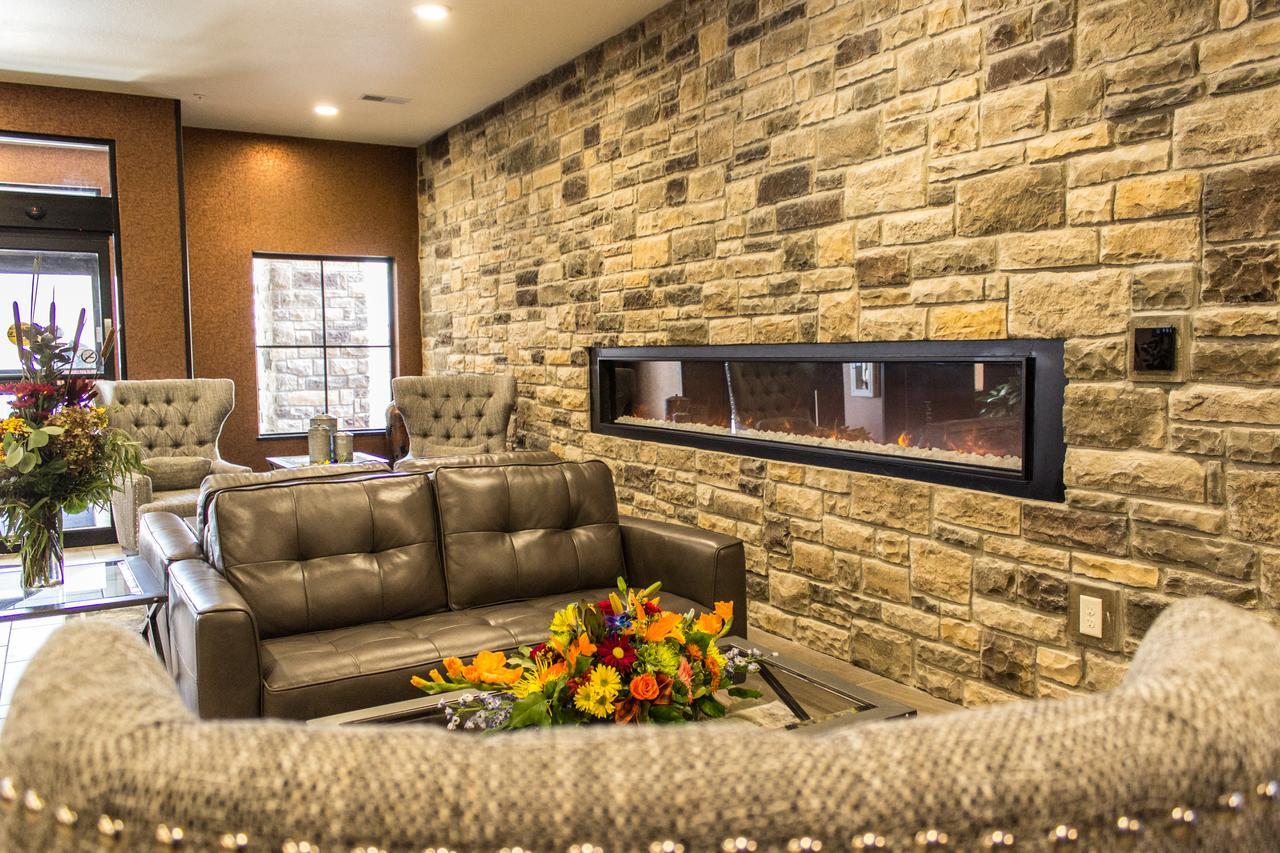 Cobblestone Hotel & Suites - Chippewa Falls Luaran gambar