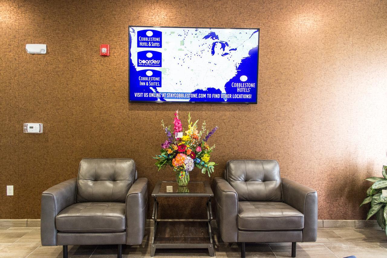 Cobblestone Hotel & Suites - Chippewa Falls Luaran gambar