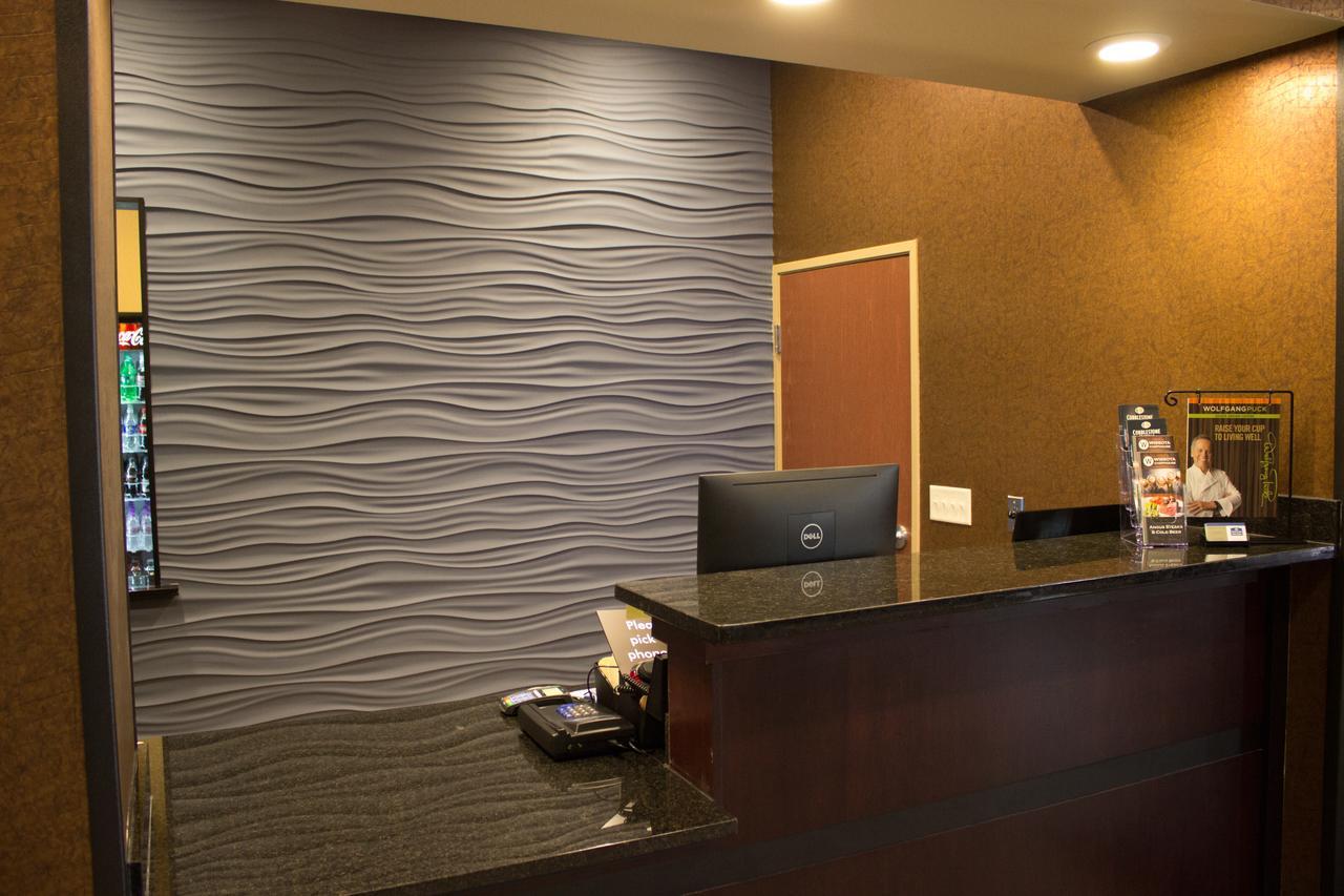 Cobblestone Hotel & Suites - Chippewa Falls Luaran gambar
