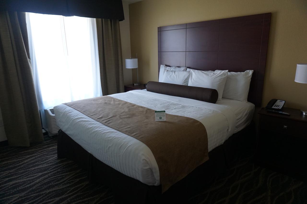 Cobblestone Hotel & Suites - Chippewa Falls Luaran gambar