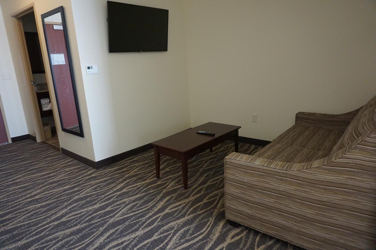 Cobblestone Hotel & Suites - Chippewa Falls Luaran gambar