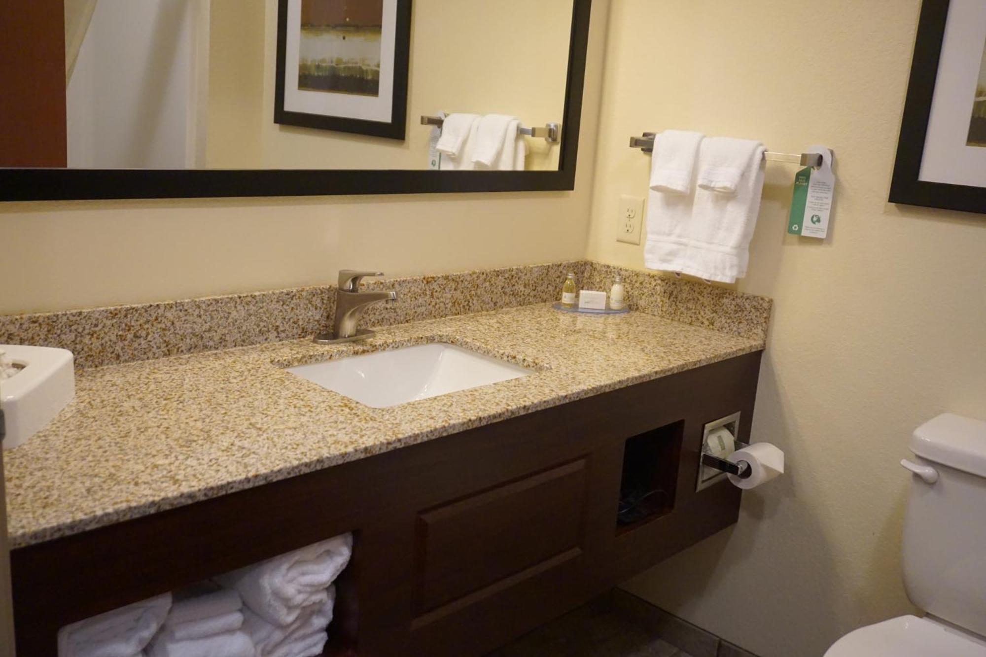 Cobblestone Hotel & Suites - Chippewa Falls Luaran gambar