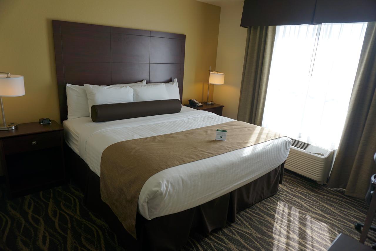 Cobblestone Hotel & Suites - Chippewa Falls Luaran gambar
