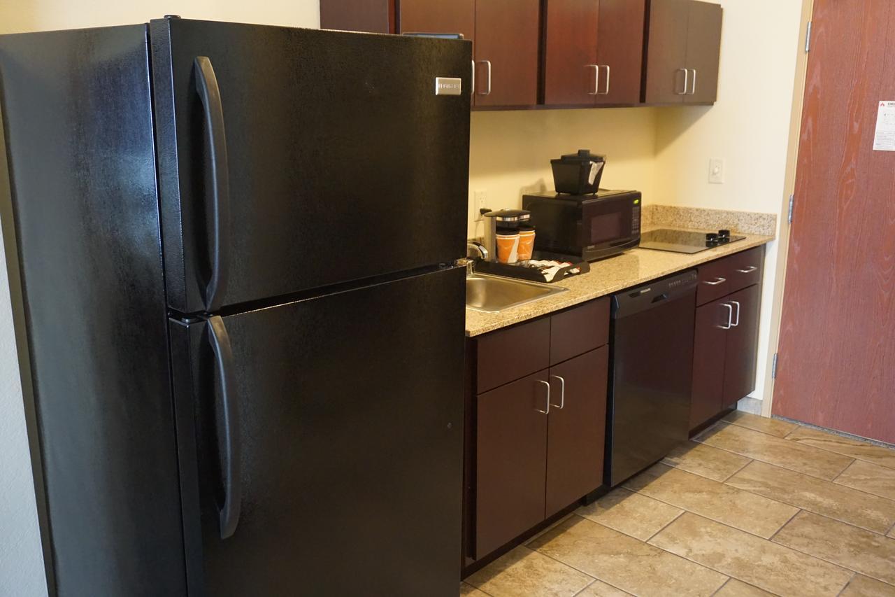 Cobblestone Hotel & Suites - Chippewa Falls Luaran gambar