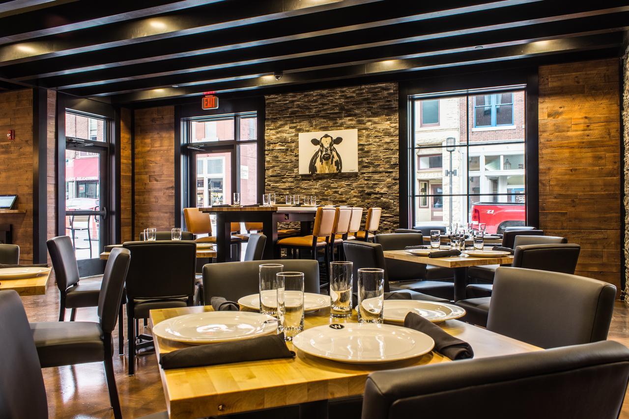 Cobblestone Hotel & Suites - Chippewa Falls Luaran gambar
