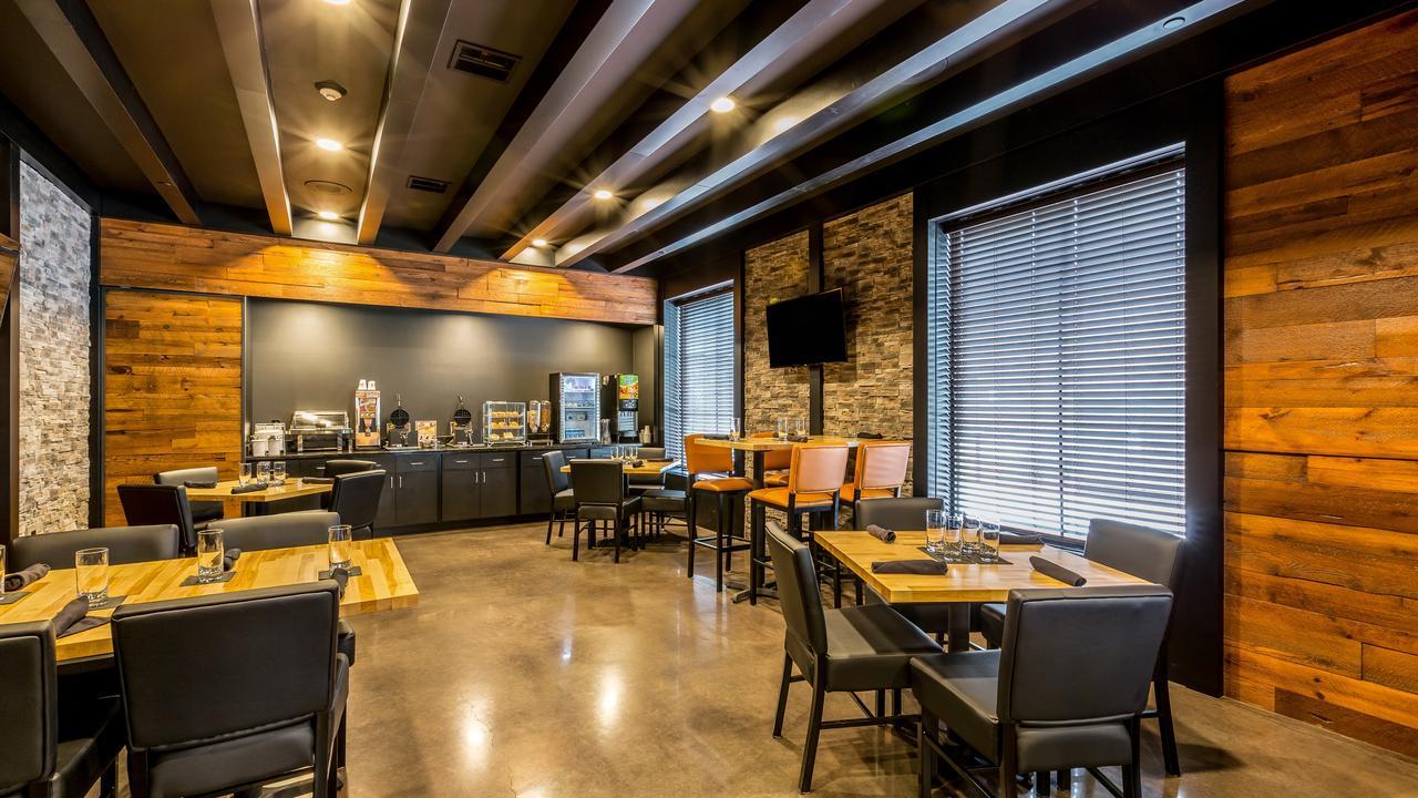 Cobblestone Hotel & Suites - Chippewa Falls Luaran gambar