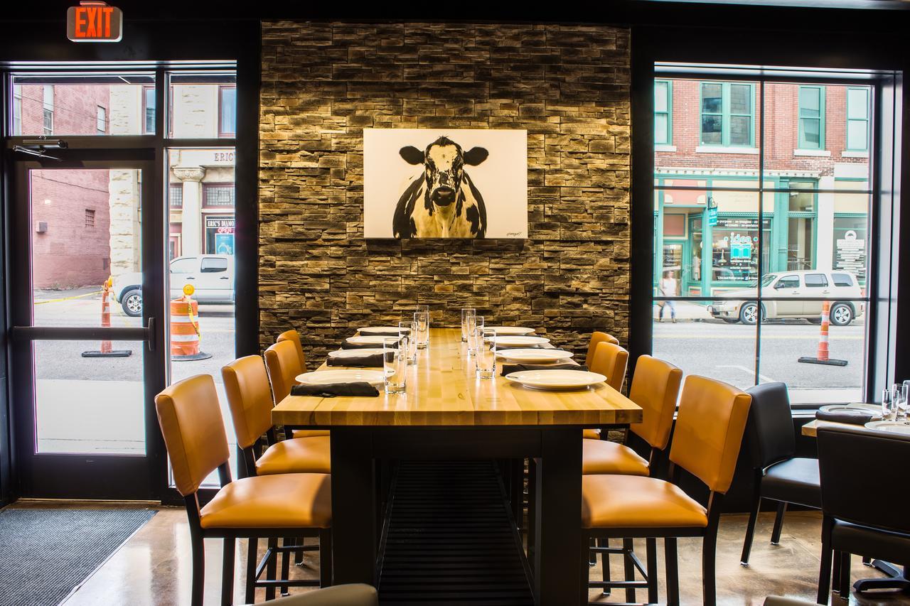 Cobblestone Hotel & Suites - Chippewa Falls Luaran gambar