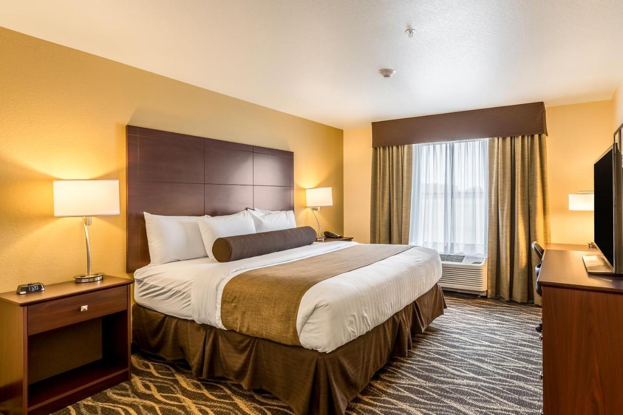 Cobblestone Hotel & Suites - Chippewa Falls Luaran gambar