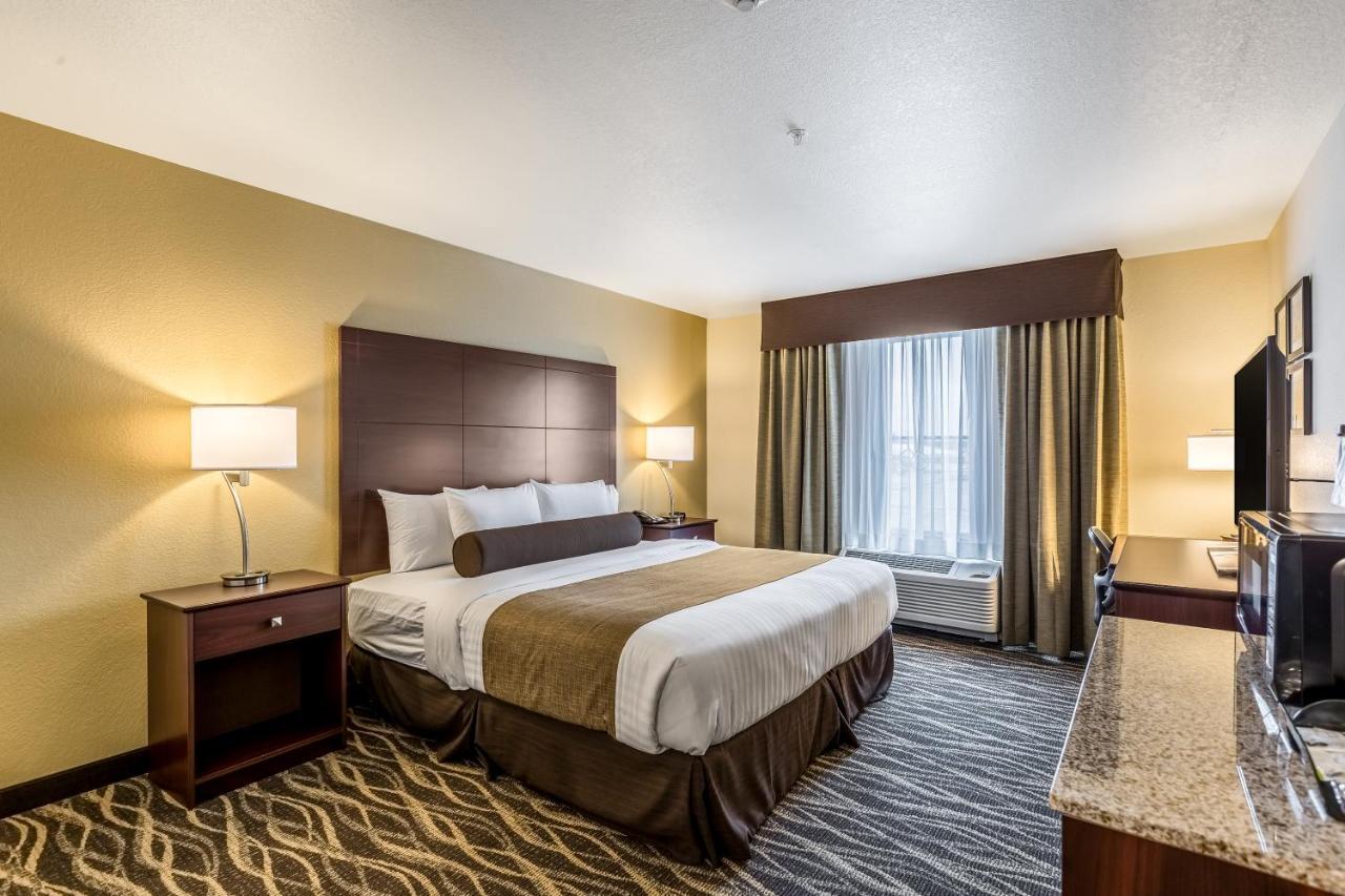 Cobblestone Hotel & Suites - Chippewa Falls Luaran gambar